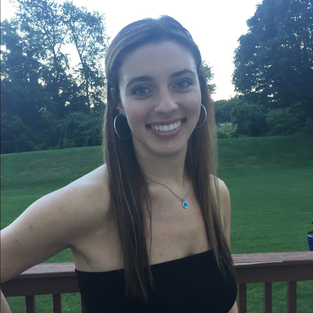 Meet your Posher, Jill